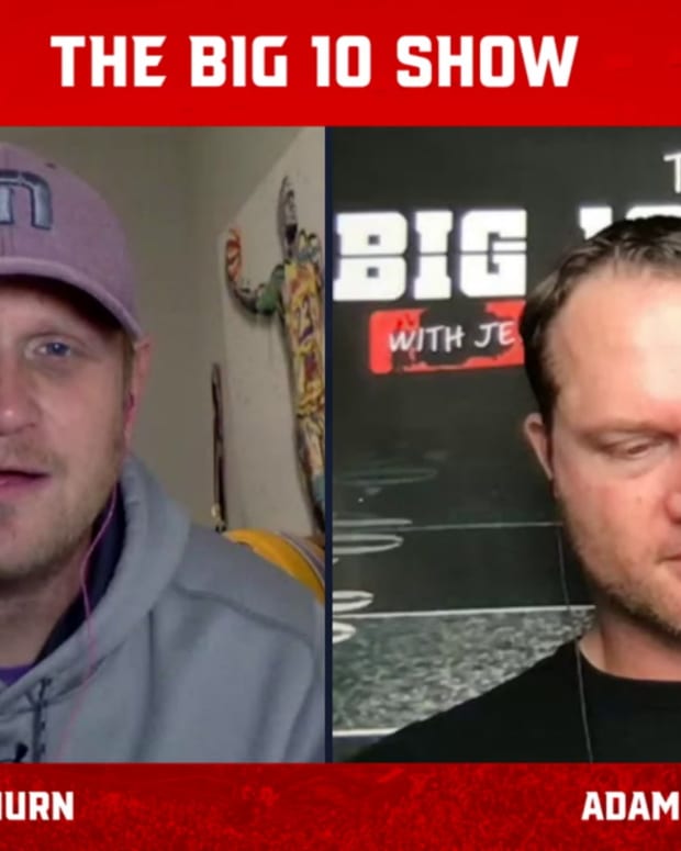Big 10 Show Oct. 11 2023